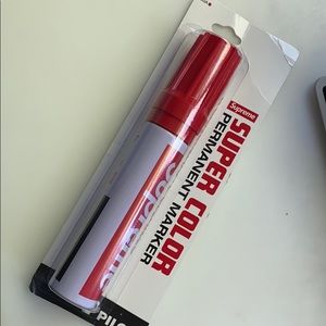 NIP Supreme Pilot Permanent Marker